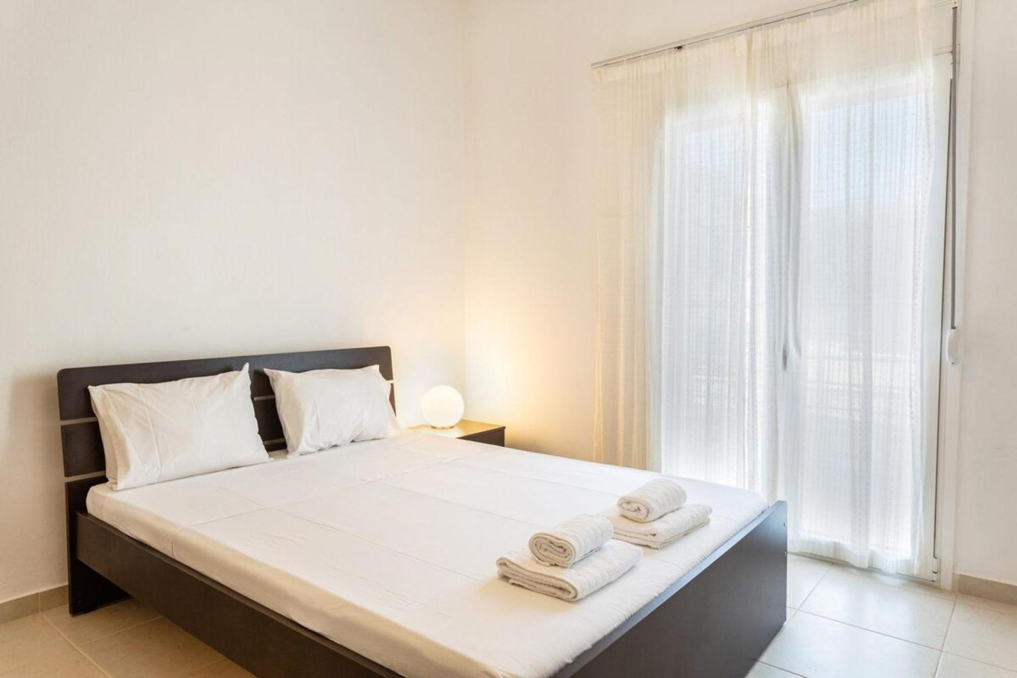 Mirsini'S Apartment In Chania Center Екстериор снимка